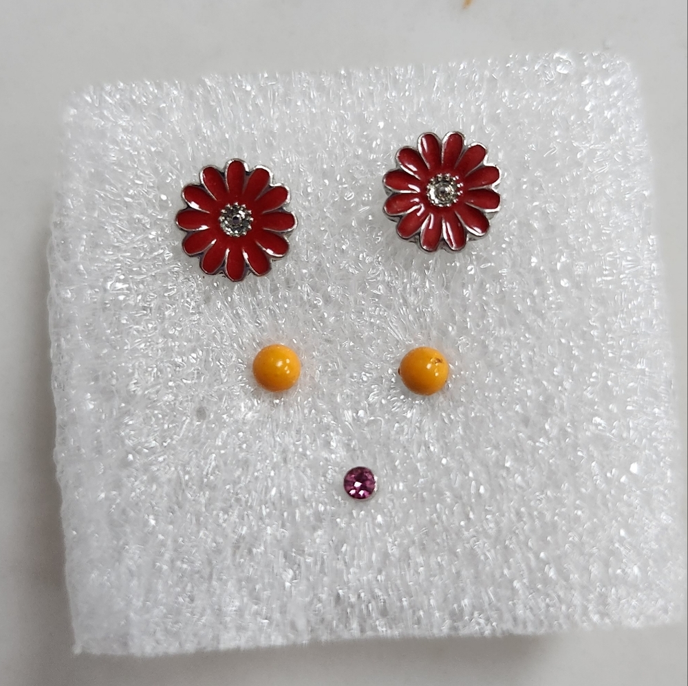 Earring Set
